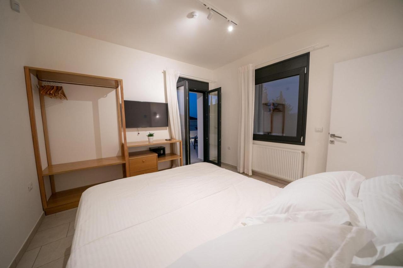 Ionian Trilogy Luxury Villas Sami  Exterior photo